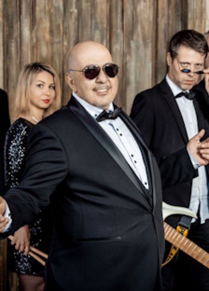 Группа BeJazz