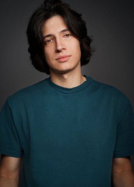 Тимур Хамадуллин