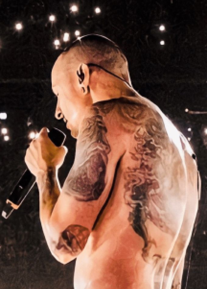Linkin Park Tribute