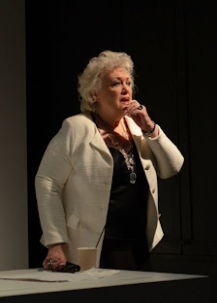 Кастинг 81/18