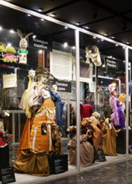 Экскурсия на русском жестовом языке (РЖЯ)