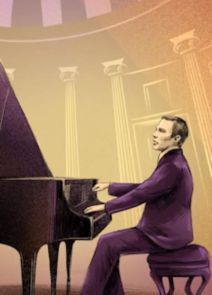 Евгений Баженов