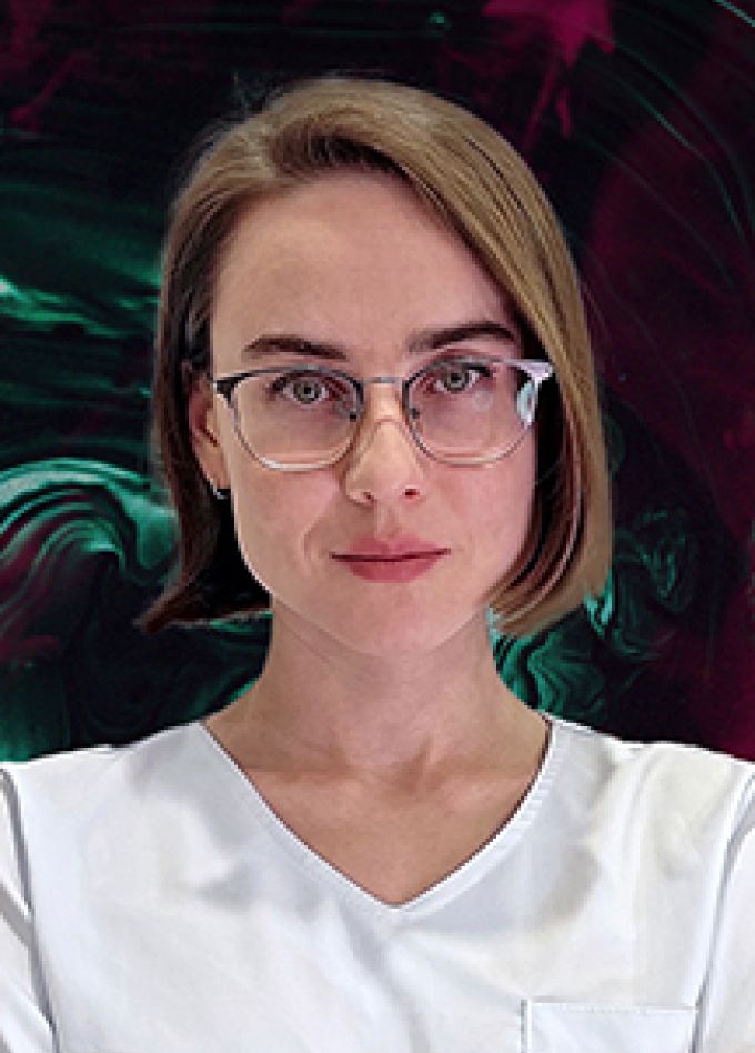 Анна Васильева