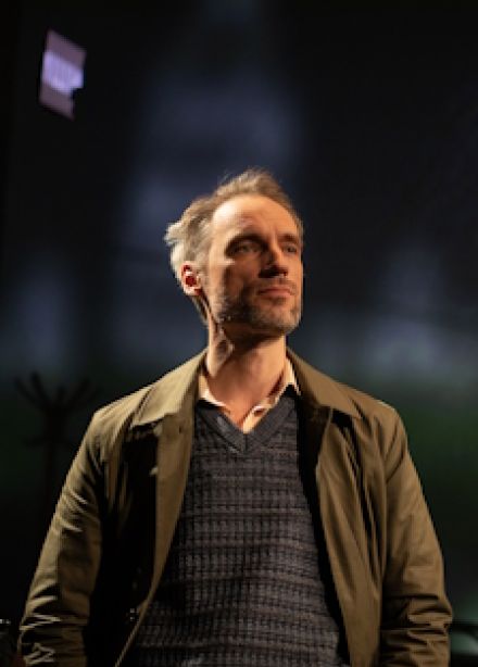 Снимается кино