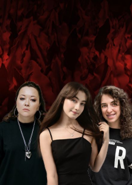 Проверочный Stand Up