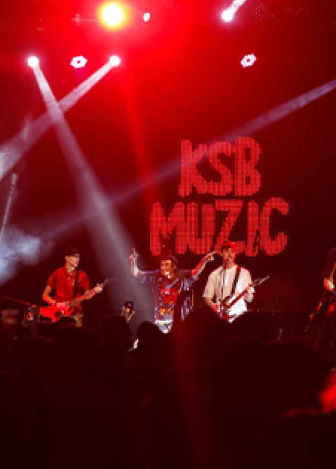 KSB MUZIC