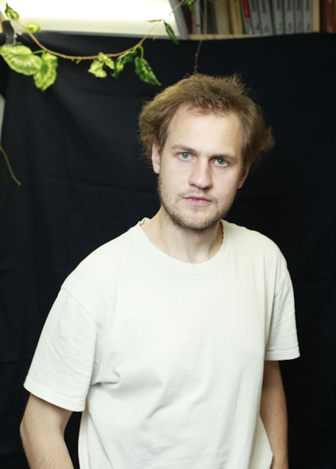 Алексей Полубояров