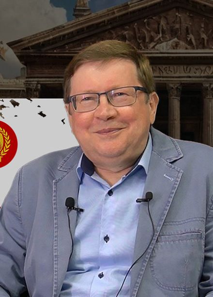 Андрей Сморчков