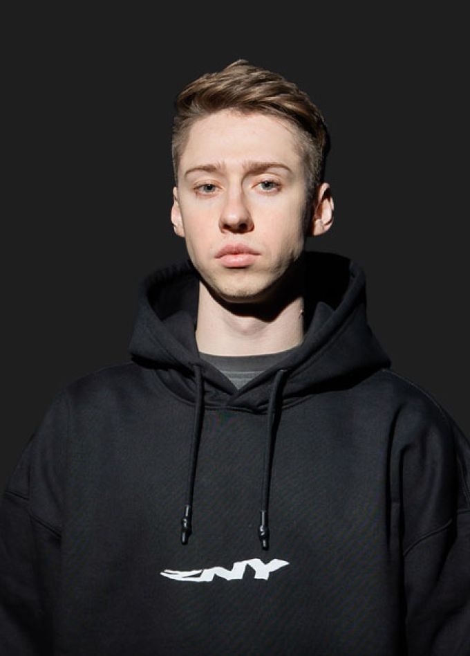 Илья Раевский