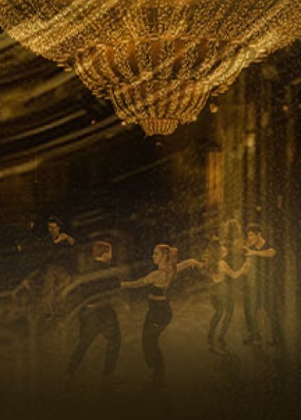 Вечеринка GolD Bachata