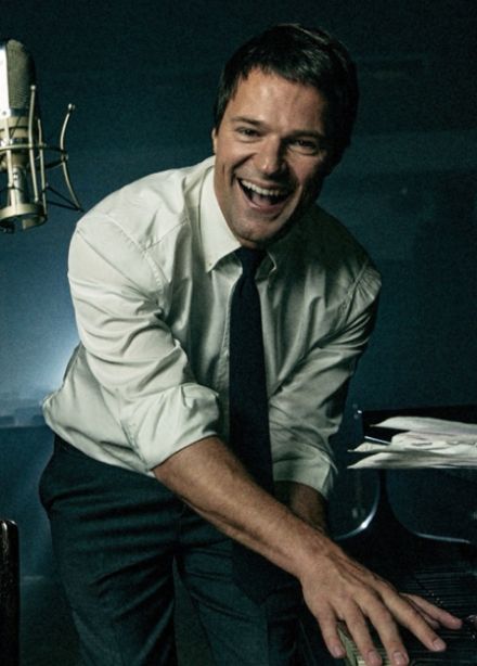 Данила Козловский. FRANK