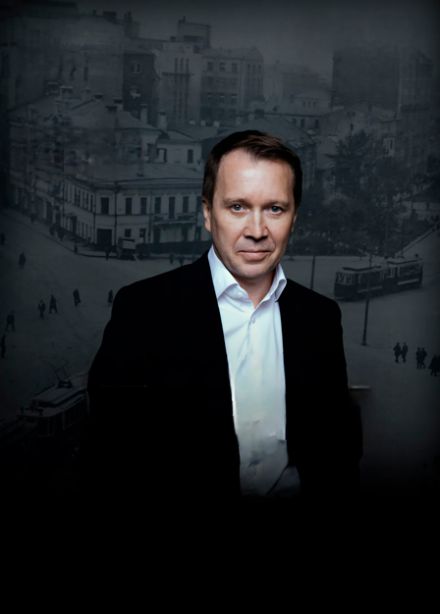 Рассказы Горького