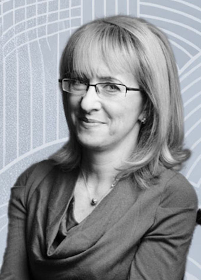 Ирина Ясина