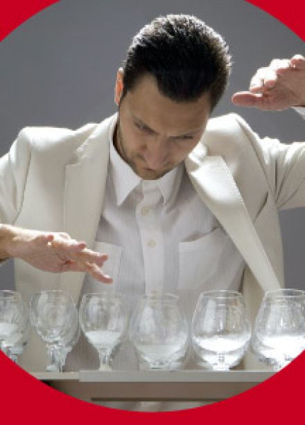 Международный фестиваль «Орган в Пушкинском музее»