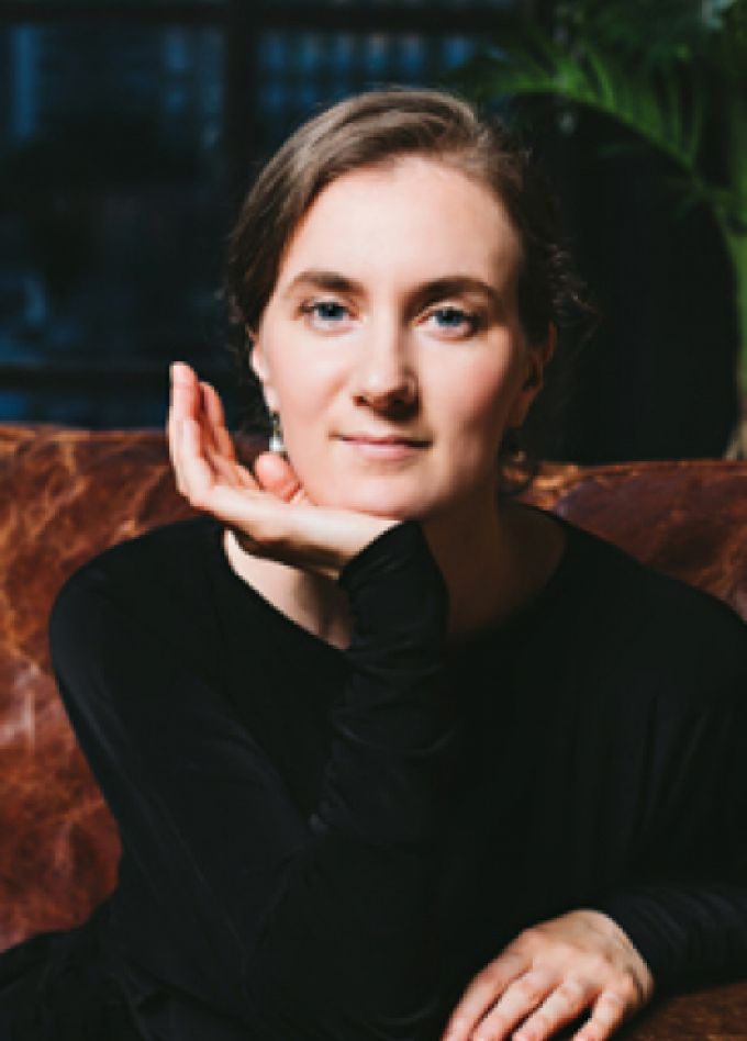 Вокальный ансамбль «Intrada»