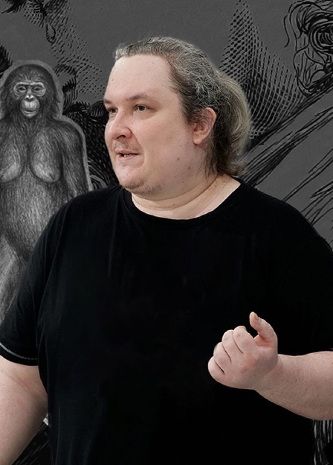 Дмитрий Соболев