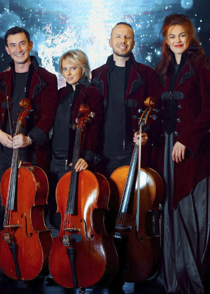 Renaissance Cellos