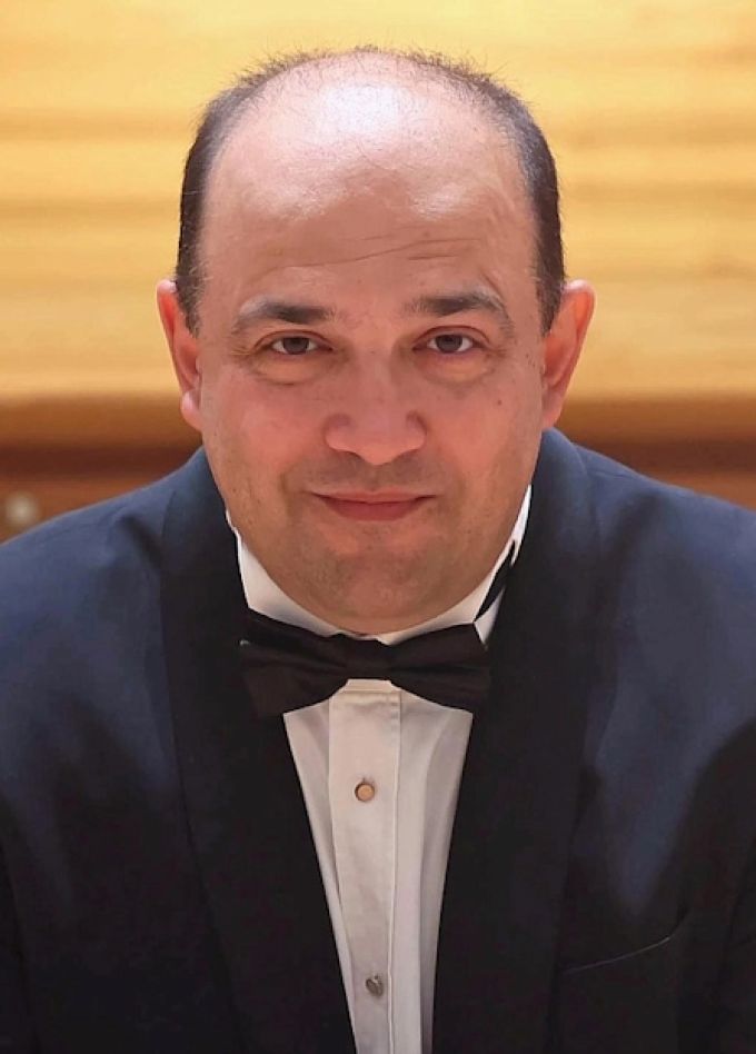 Тарас Багинец