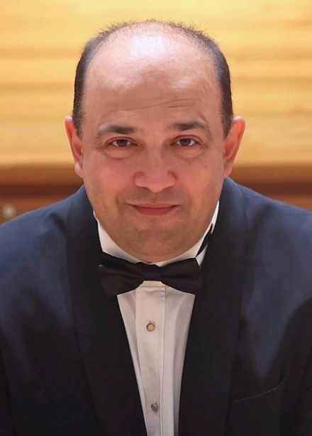 Тарас Багинец