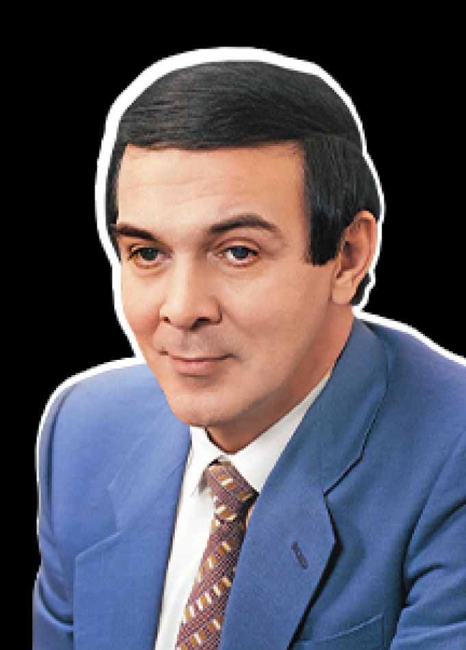 Муслим Магомаев