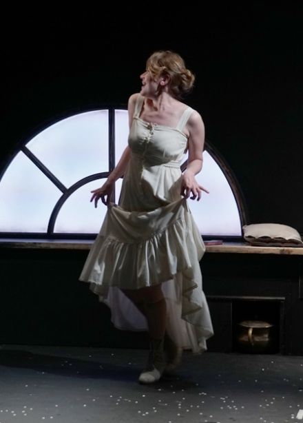 Шинель (МХТ)