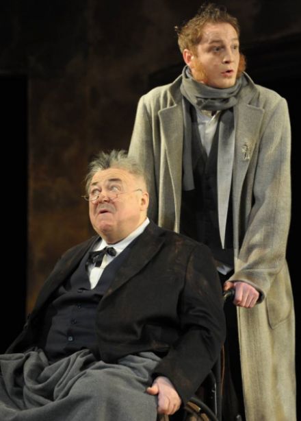 Ревизор. Версия