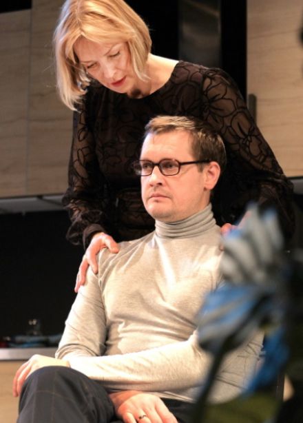 В зоне доступа