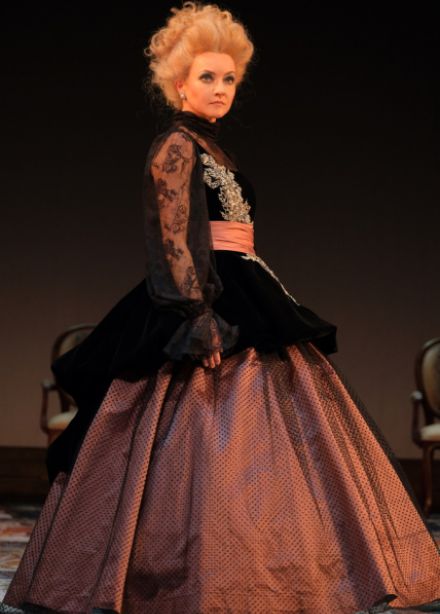 Стакан воды