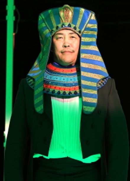 Три плюс кот