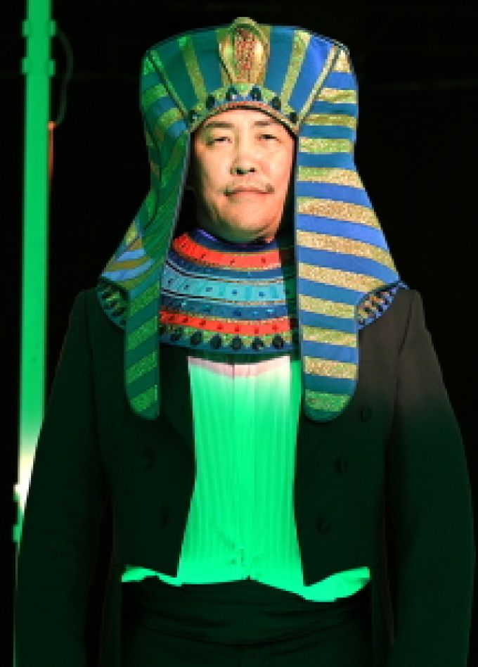 Три плюс кот