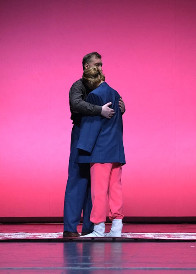 Закрытая комната