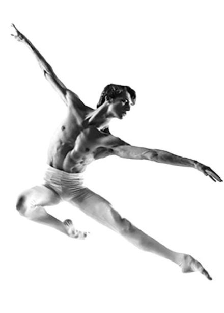 Одноактные балеты