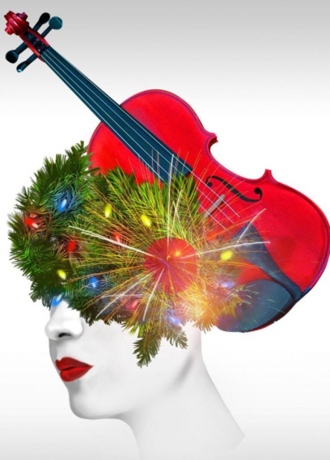 Волшебный Штраус