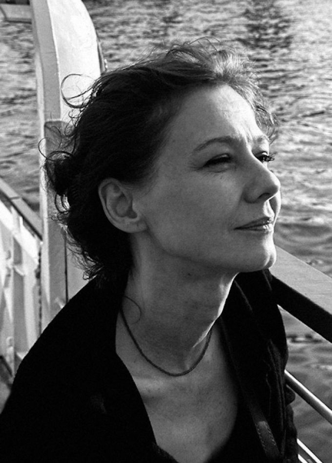 Полина Агурева
