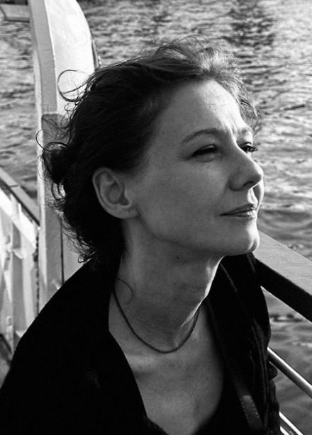 Полина Агурева