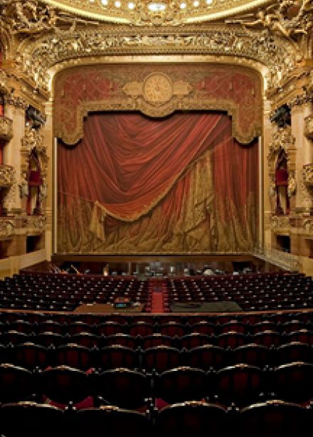 Новогодняя коллекция оперных шедевров