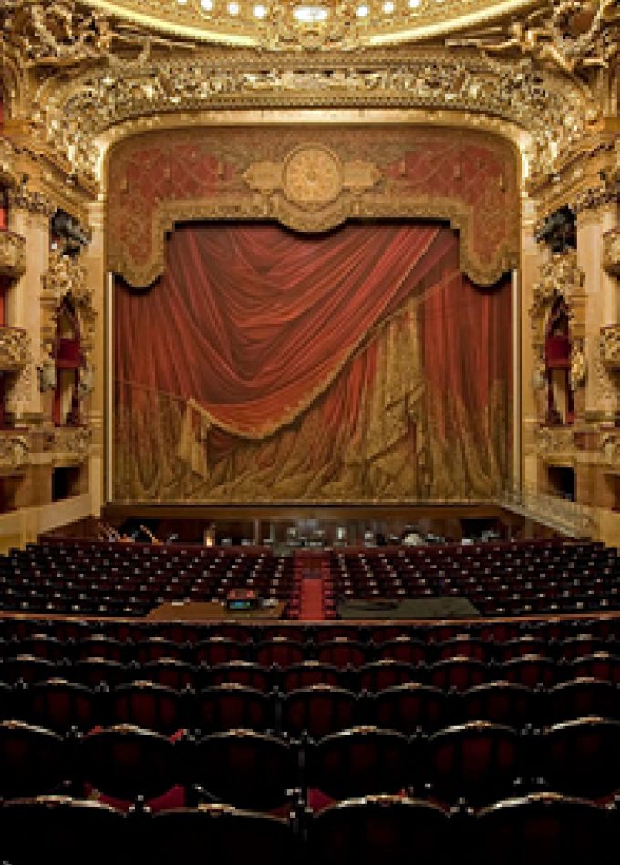 Новогодняя коллекция оперных шедевров