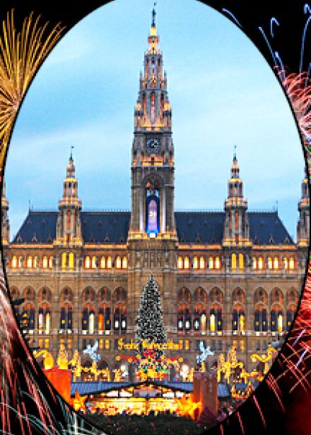 Шедевры венских классиков