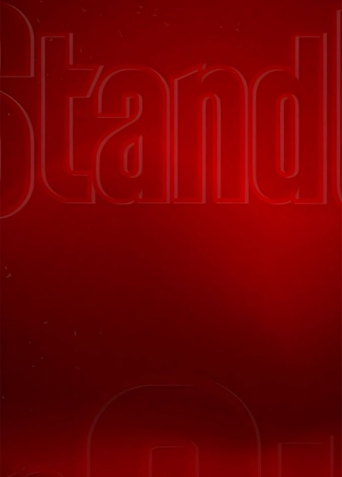 Запись ТВ-программы Stand-up