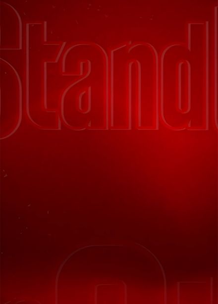 Запись ТВ-программы Stand-up