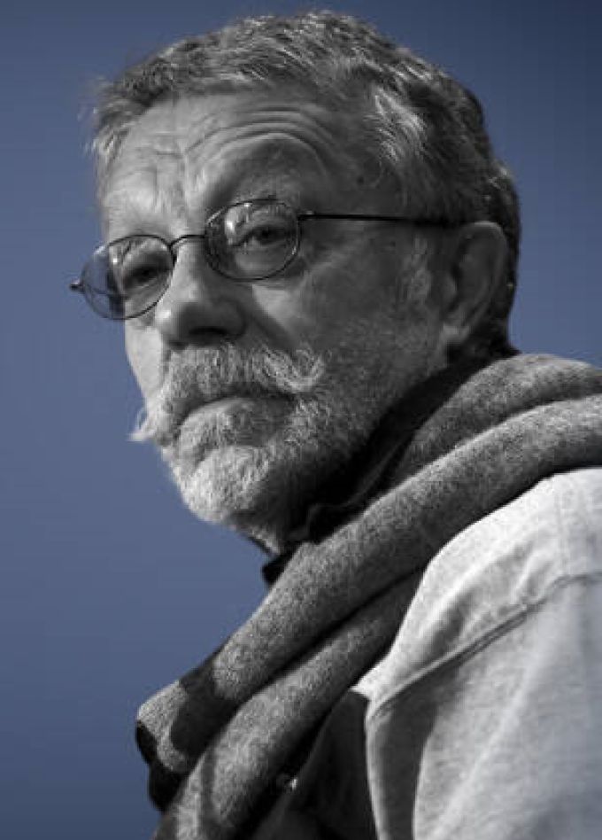 Юрий Рост