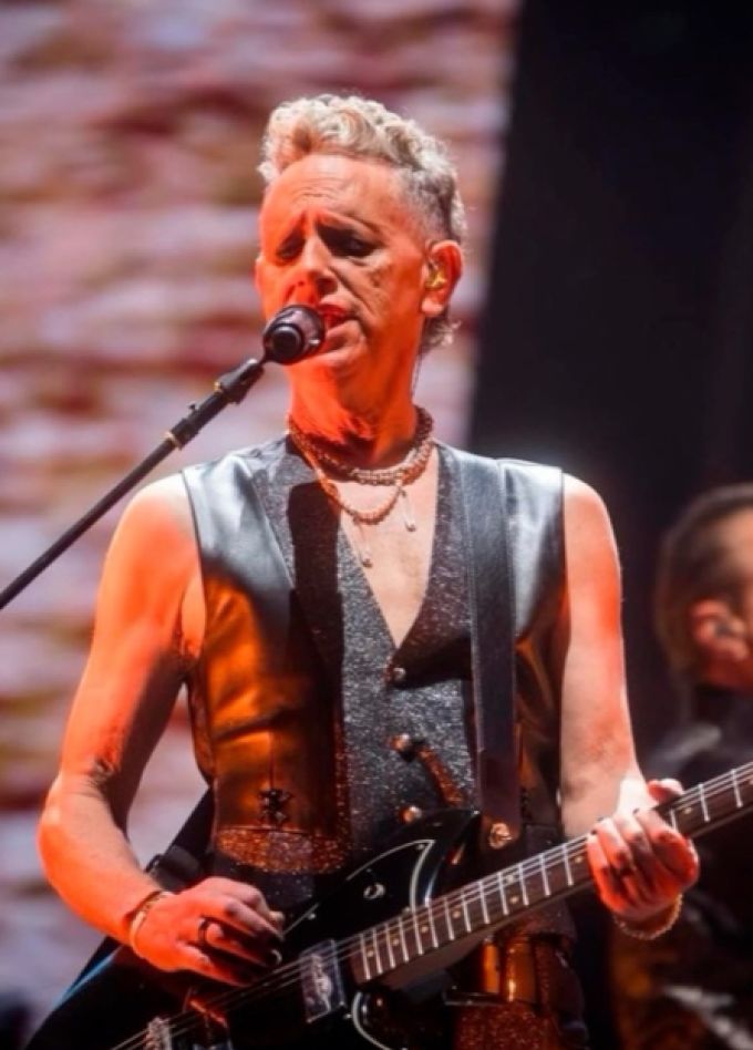Depeche Mode Party