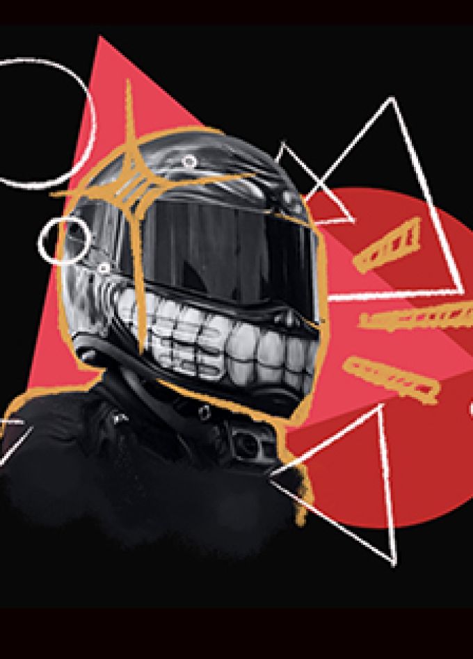 Мотопраздник «МОТОЧЕГОТО»