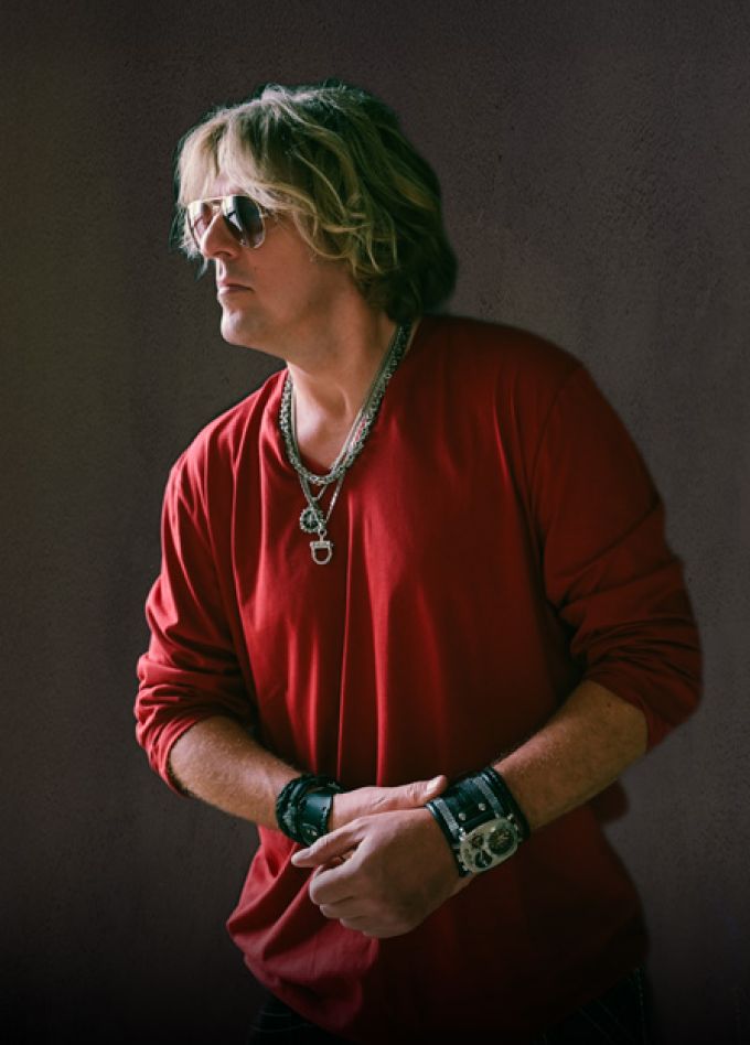 Валерий Стронский