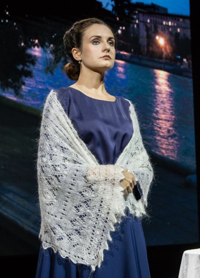 Ермольева