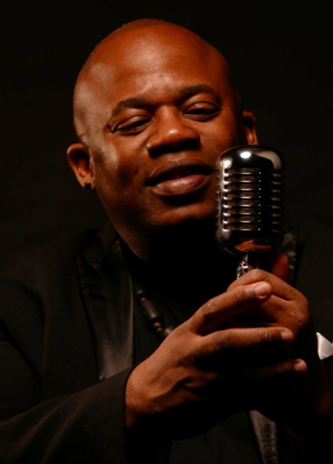 Мистер Мелвин и джаз-квартет Алексея Черемизова