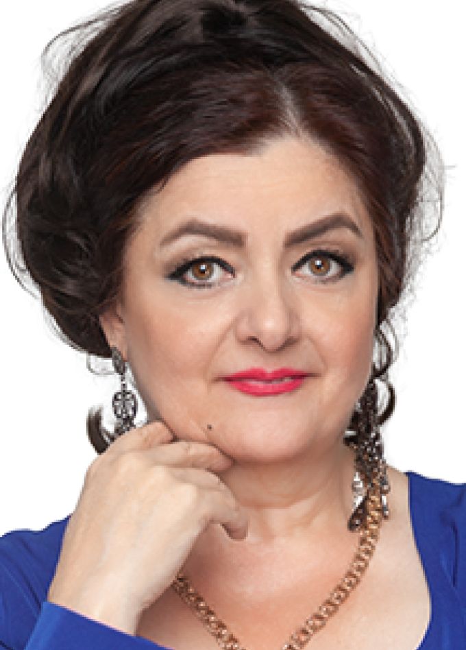 Раиса Отрадная