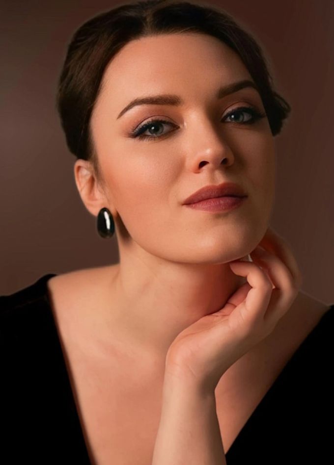 Юлия Ситникова