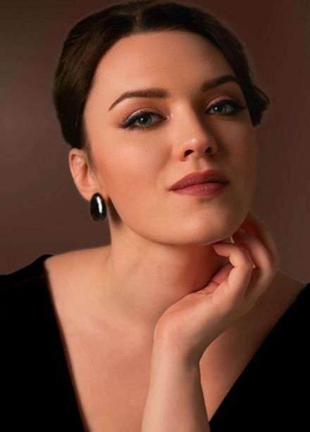 Юлия Ситникова