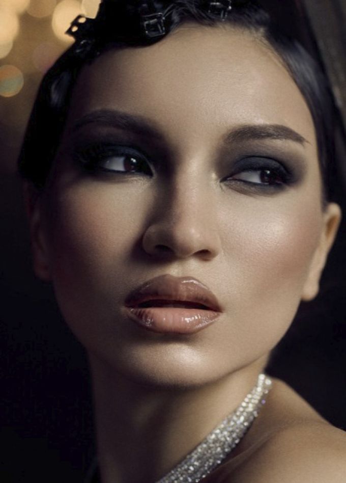 Алиса Кокова &amp; Alliance Jazz Band